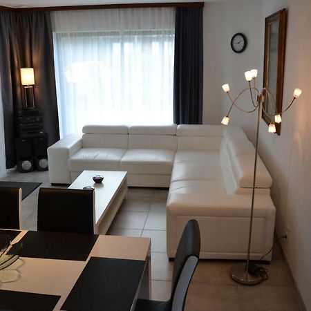 Vakantiehuis Jonckershof Middelkerke Εξωτερικό φωτογραφία
