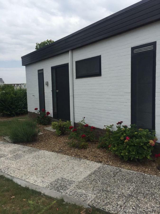 Vakantiehuis Jonckershof Middelkerke Εξωτερικό φωτογραφία