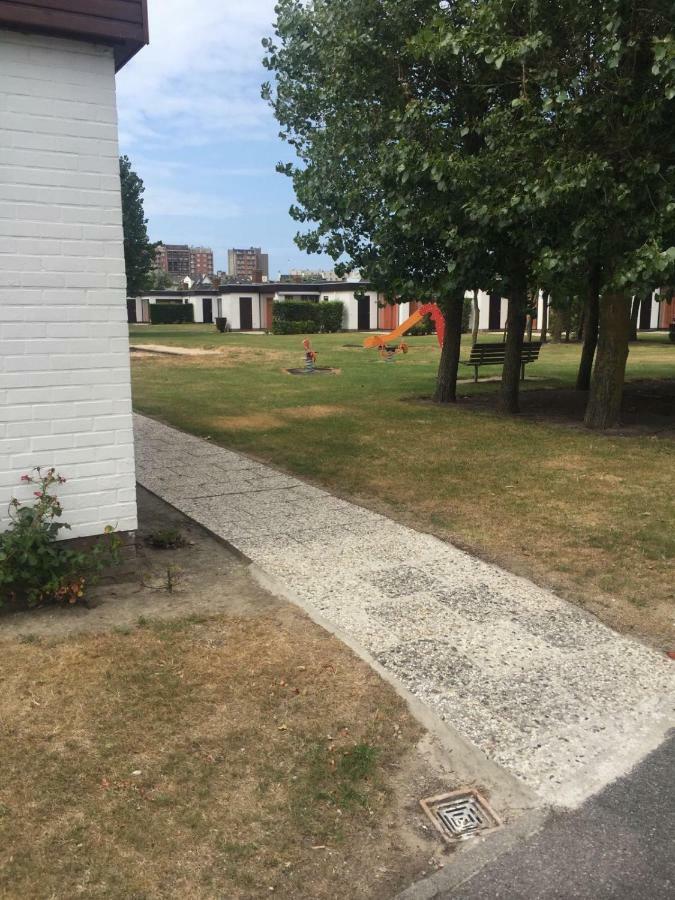 Vakantiehuis Jonckershof Middelkerke Εξωτερικό φωτογραφία