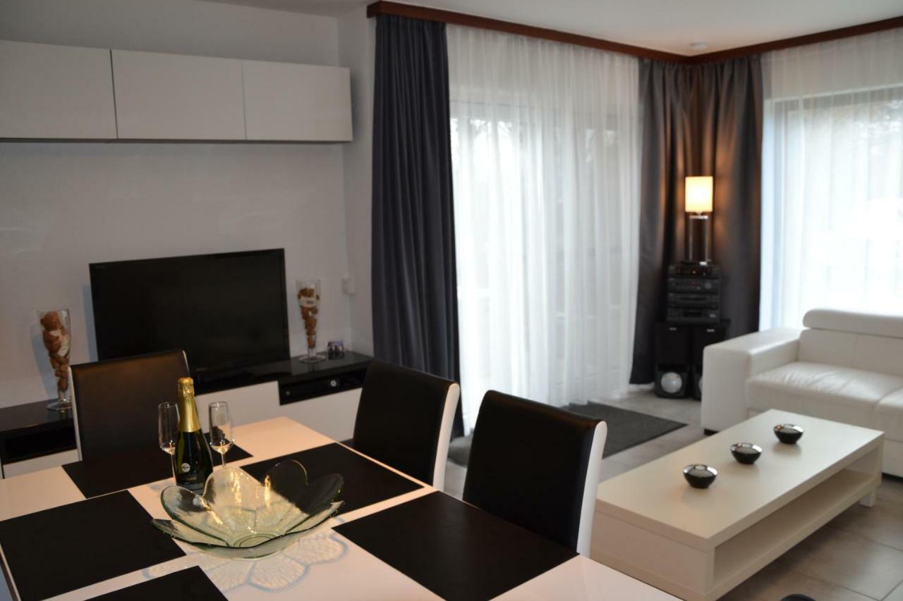Vakantiehuis Jonckershof Middelkerke Εξωτερικό φωτογραφία