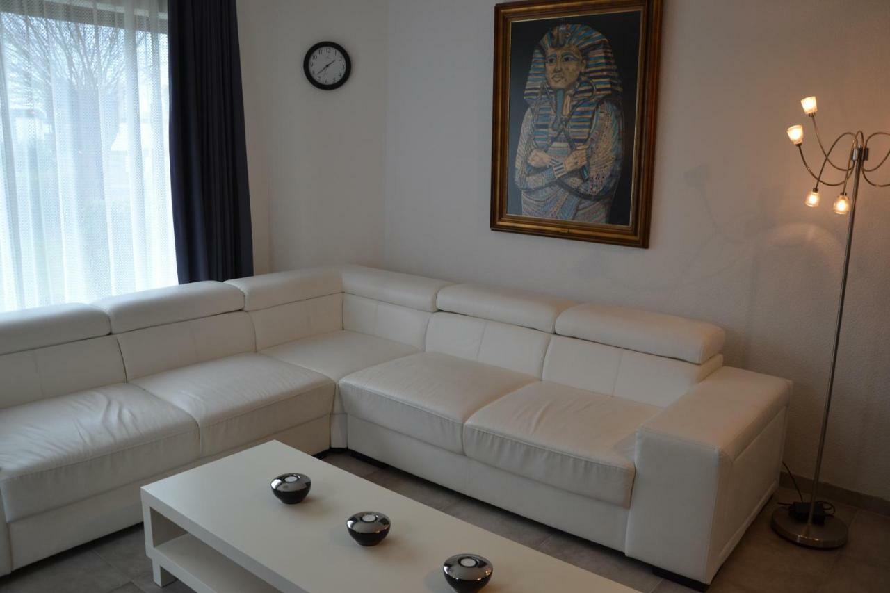 Vakantiehuis Jonckershof Middelkerke Εξωτερικό φωτογραφία