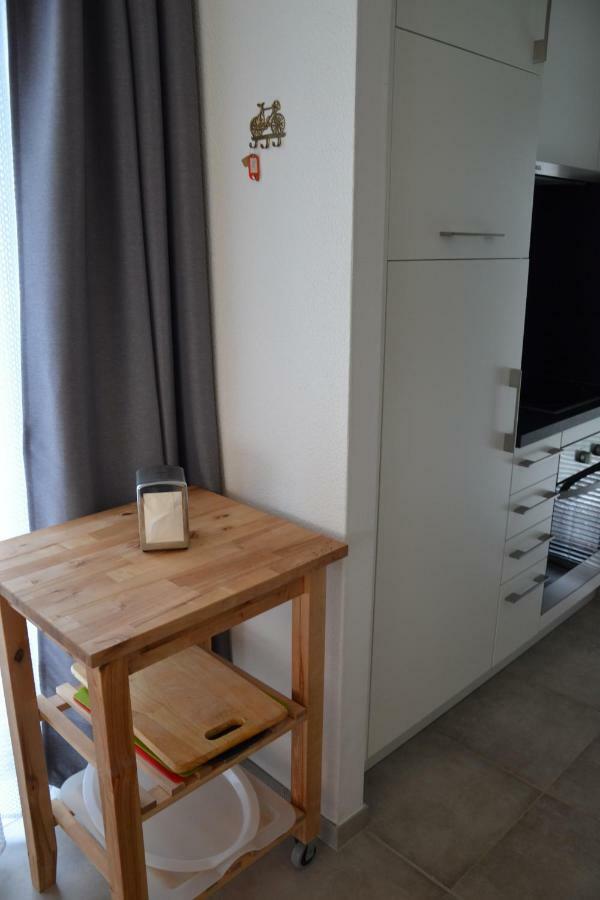 Vakantiehuis Jonckershof Middelkerke Εξωτερικό φωτογραφία